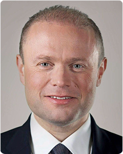 Joseph Muscat