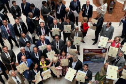 13th World Congress of Consuls, Cyprus 6-9 November 2022