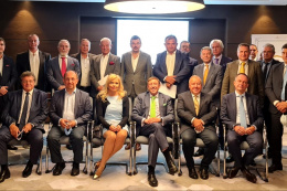 AHCB GM 2020 and Special Guests