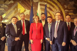 MFA Bulgaria
