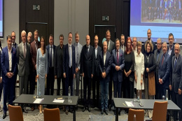 AHCB General Meeting 2022 and Special Guests