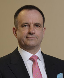 Mr. Borislav Boyanov