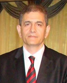 Mr. Konstantin Daradanov