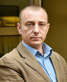 Mr. Georgi Shopov
