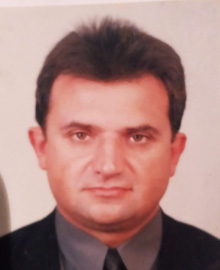 Mr. Georgi Ivanov