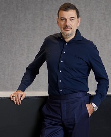 Dr. Christo Iliev