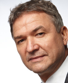 Mr. Plamen Bobokov