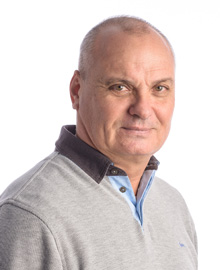 Мr. Yosif Spirindov