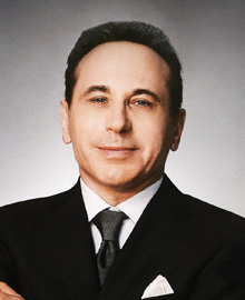 Prof. Ivan Todorov