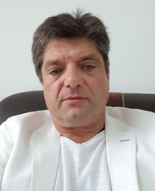 Mr. Vladimir Kisyov