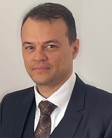 Mr Milen Raykov