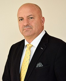 Mr. Ivan Sokolov