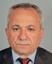 Мr. Erdinch Ramadan