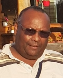 Mr. Seife Bekele W. Aregay