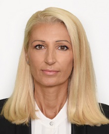 Ms. Anastasiya Rosenova Solakova