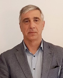 Dr. Ivaylo Dermendjiev