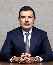 Mr. Christo Iliev