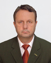 Mr. Jordan Jordanov