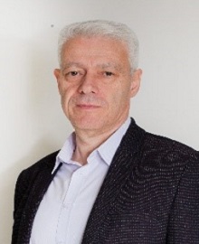 Eng. Plamen Panchev