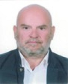Mr. Dimitrios Vintzilaios