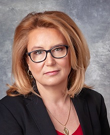 Ms. Joana Kehlibarova