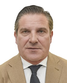 Г-н Богомил Маринов