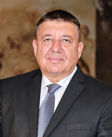 Mr. Nedyalko Nedelchev